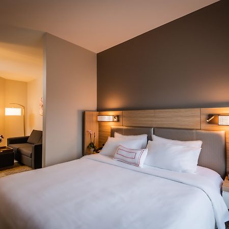 Springhill Suites By Marriott Tarrytown Westchester County Zewnętrze zdjęcie