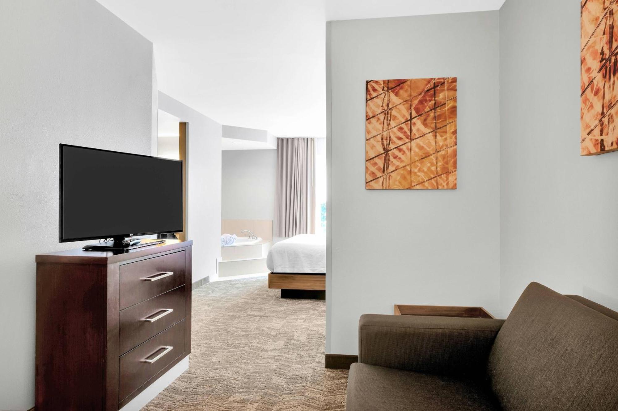 Springhill Suites By Marriott Tarrytown Westchester County Zewnętrze zdjęcie
