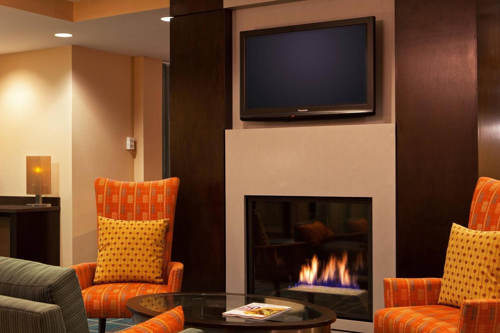 Springhill Suites By Marriott Tarrytown Westchester County Pokój zdjęcie