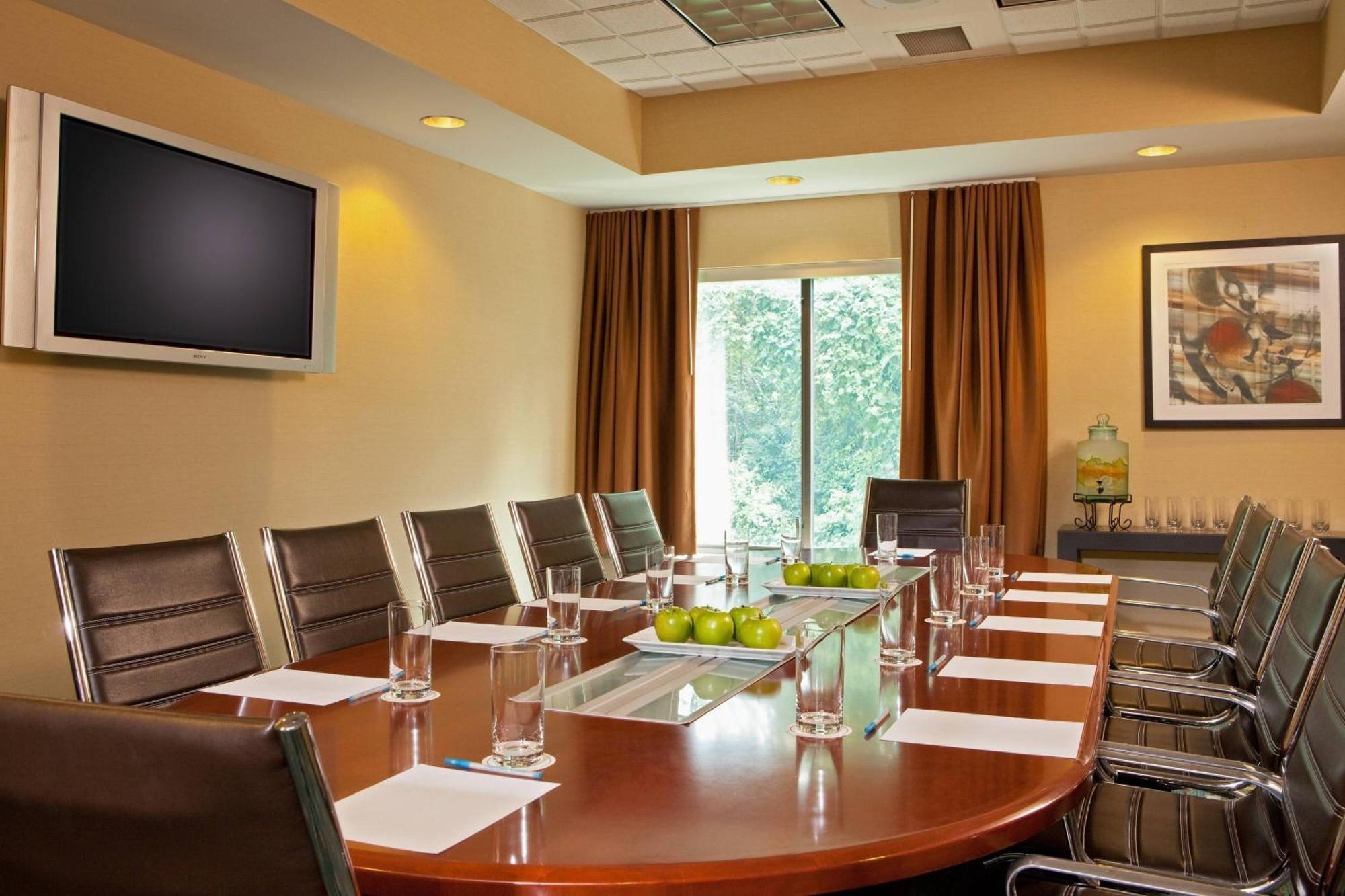 Springhill Suites By Marriott Tarrytown Westchester County Zewnętrze zdjęcie