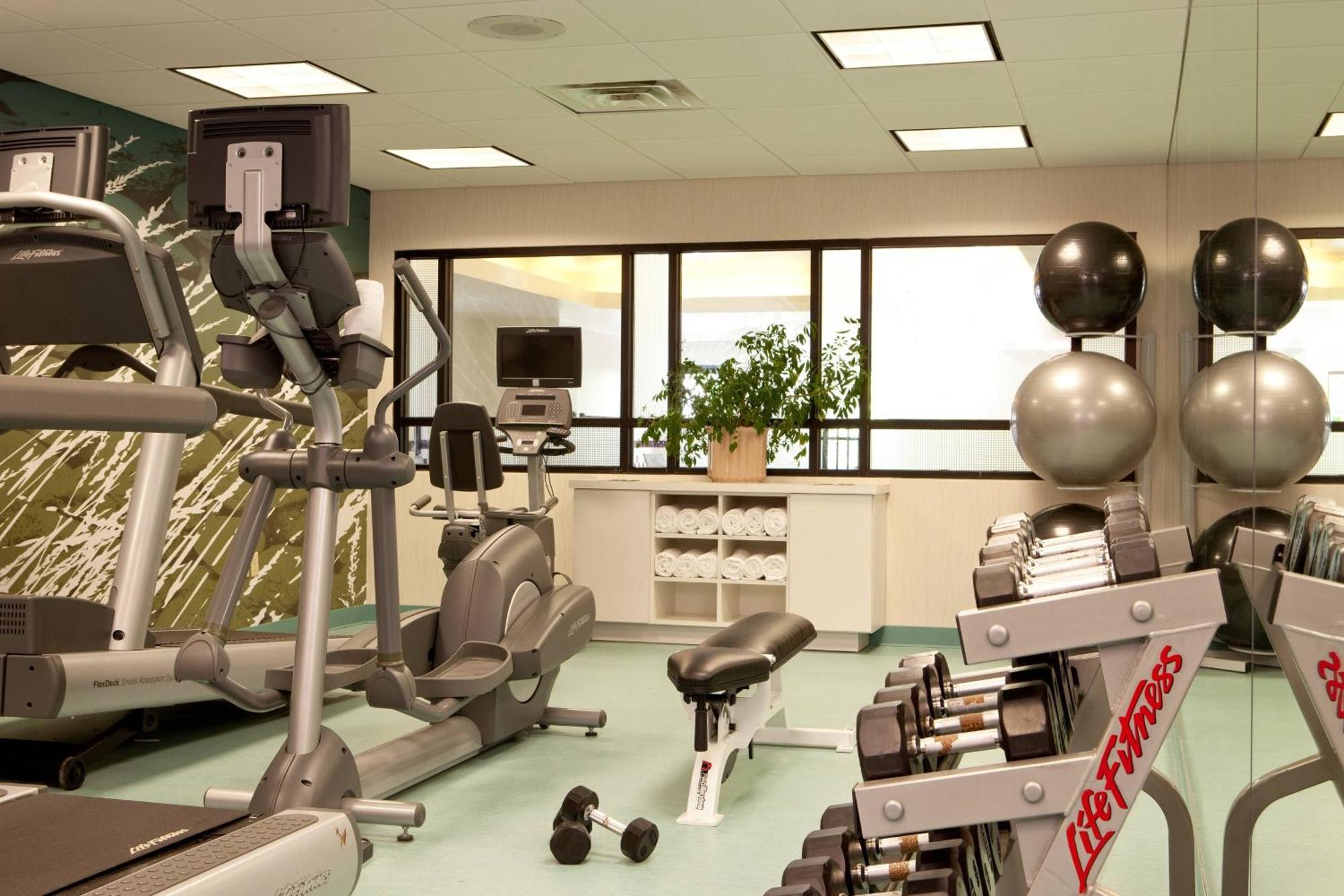 Springhill Suites By Marriott Tarrytown Westchester County Zewnętrze zdjęcie