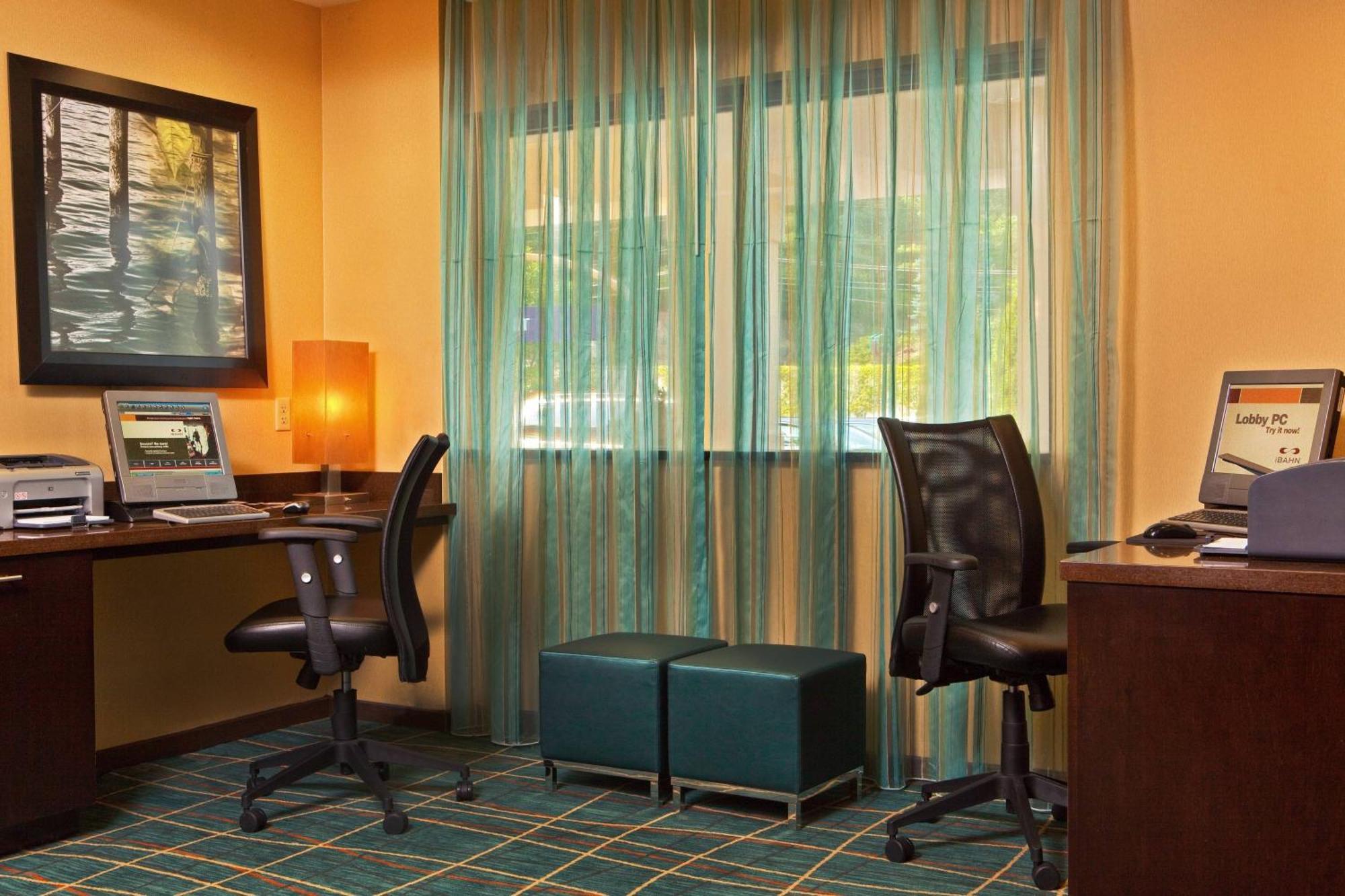 Springhill Suites By Marriott Tarrytown Westchester County Udogodnienia zdjęcie